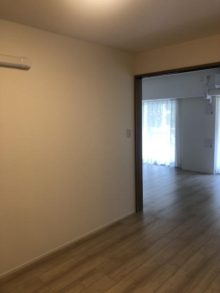 クロスティ八尾南壱番館中古マンション
