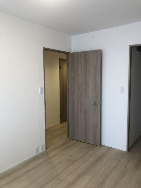 クロスティ八尾南壱番館中古マンション