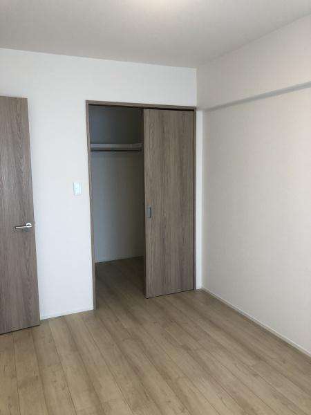 クロスティ八尾南壱番館中古マンション