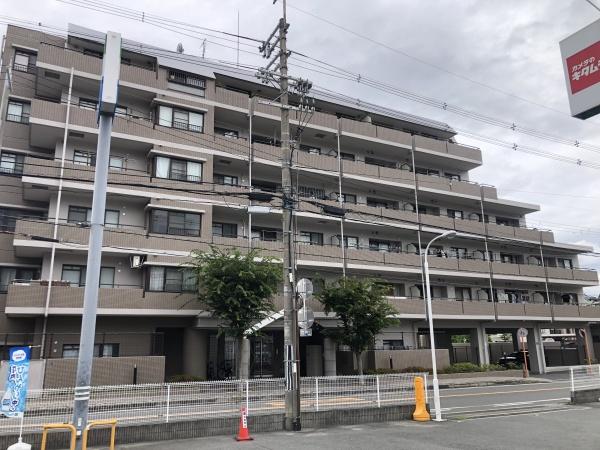 イトーピア新石切中古マンション