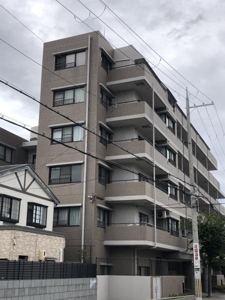 イトーピア新石切中古マンション
