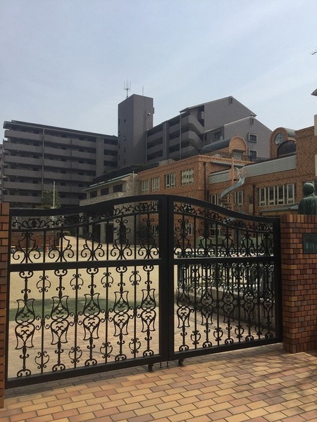 東大阪市加納２丁目の新築一戸建(鴻池学園幼稚園)