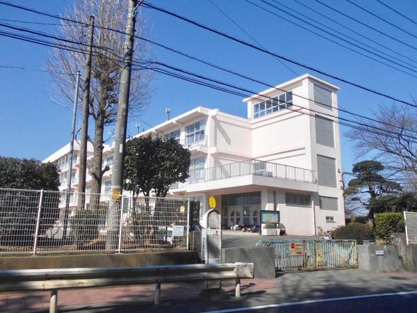 東大阪市加納２丁目の新築一戸建(加納小学校)