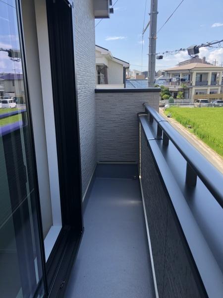 東大阪市加納２丁目の新築一戸建