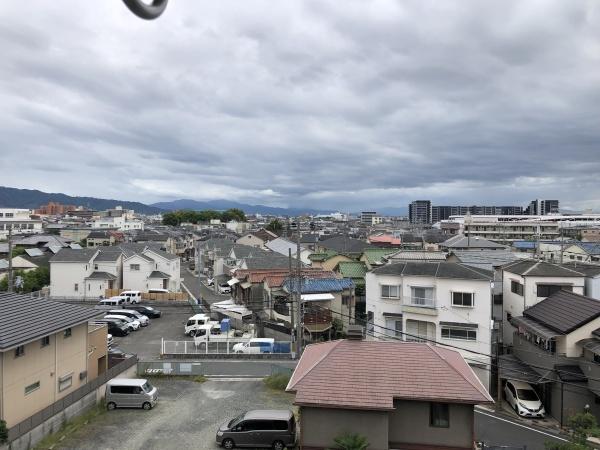 プレジデント東大阪Ｓ棟