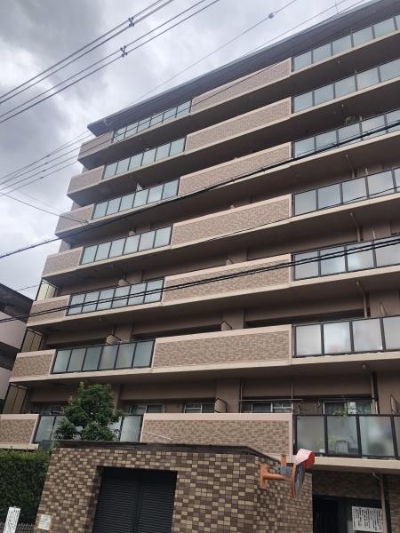 ディオフェルティ布施中古マンション