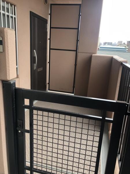 ディオフェルティ布施中古マンション