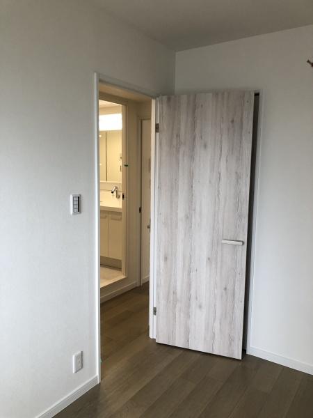 マンハイムグラン石切二期中古マンション