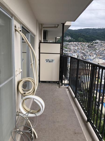 マンハイムグラン石切二期中古マンション