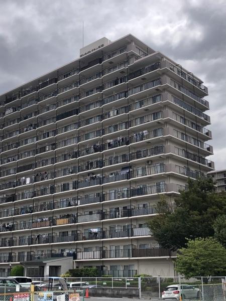 マンハイムグラン石切二期中古マンション