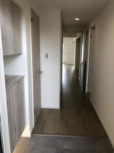マンハイムグラン石切二期中古マンション