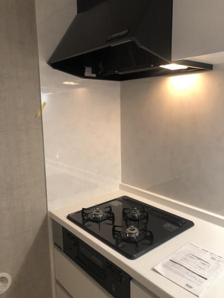 八戸ノ里スカイハイツ中古マンション