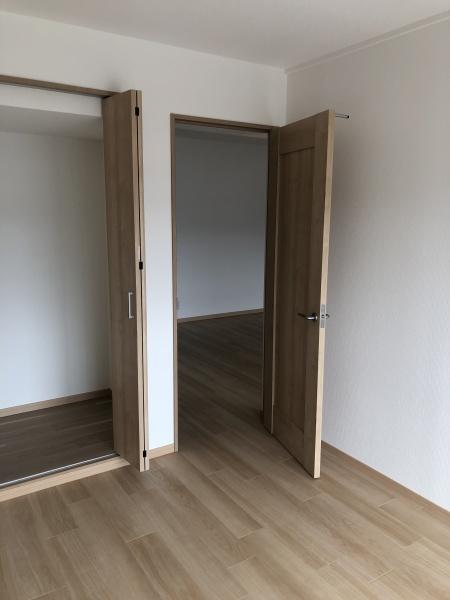 八戸ノ里スカイハイツ中古マンション