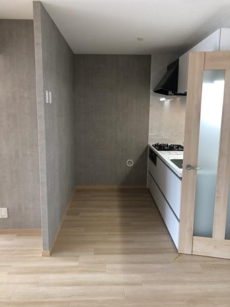 八戸ノ里スカイハイツ中古マンション