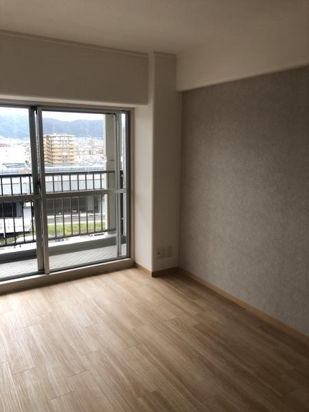 八戸ノ里スカイハイツ中古マンション
