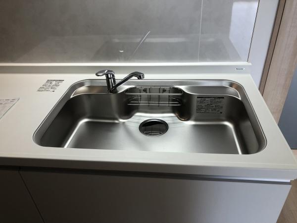 八戸ノ里スカイハイツ中古マンション
