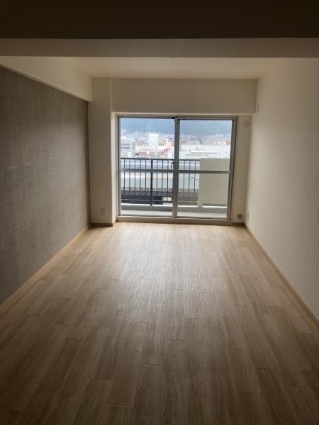 八戸ノ里スカイハイツ中古マンション