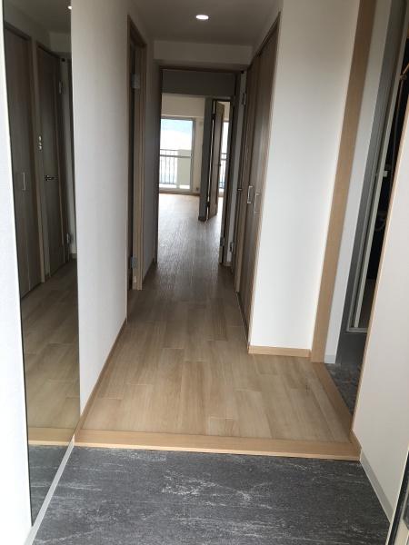 八戸ノ里スカイハイツ中古マンション
