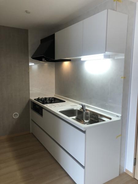八戸ノ里スカイハイツ中古マンション