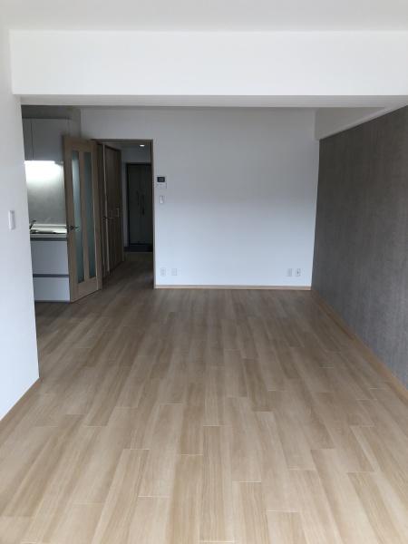 八戸ノ里スカイハイツ中古マンション