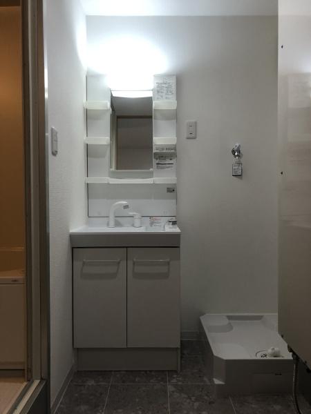 八戸ノ里スカイハイツ中古マンション