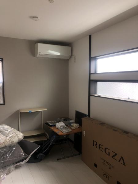 東大阪市布市町３丁目の中古一戸建て