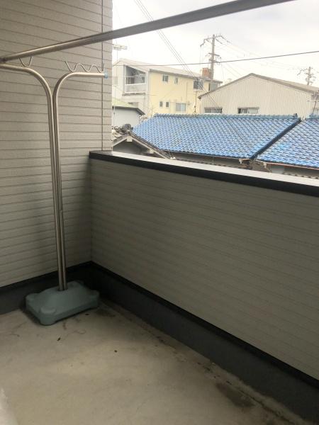 東大阪市布市町３丁目の中古一戸建て