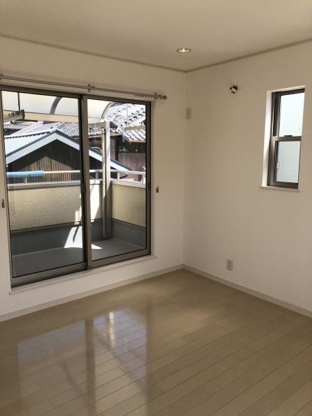 東大阪市新庄１丁目の中古一戸建て