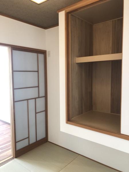 東大阪市新庄１丁目の中古一戸建て