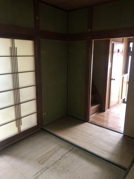 東大阪市六万寺町１丁目の中古一戸建て