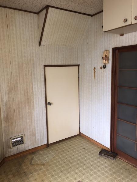東大阪市六万寺町１丁目の中古一戸建て