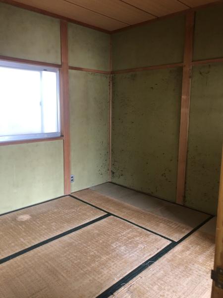 東大阪市六万寺町１丁目の中古一戸建て