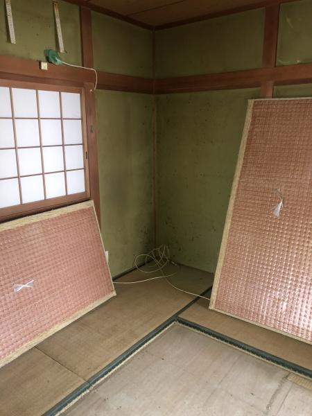 東大阪市六万寺町１丁目の中古一戸建て