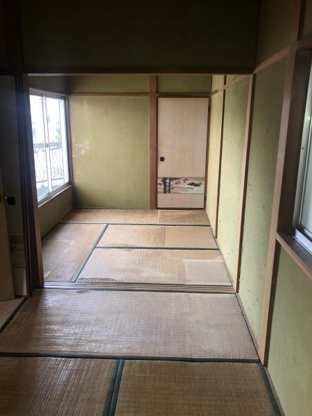 東大阪市六万寺町１丁目の中古一戸建て