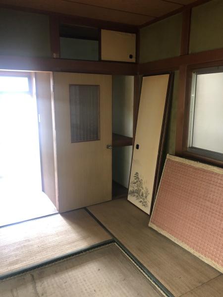 東大阪市六万寺町１丁目の中古一戸建て