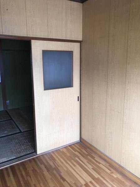 東大阪市六万寺町１丁目の中古一戸建て