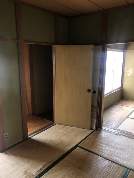 東大阪市六万寺町１丁目の中古一戸建て