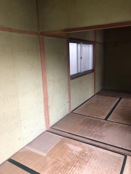 東大阪市六万寺町１丁目の中古一戸建て
