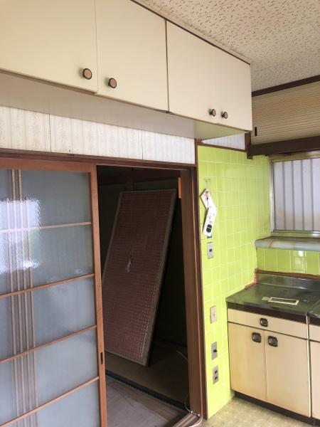 東大阪市六万寺町１丁目の中古一戸建て
