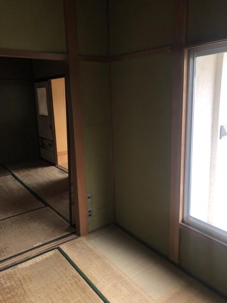 東大阪市六万寺町１丁目の中古一戸建て