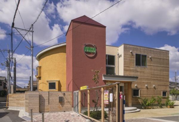 東大阪市吉田１丁目の中古一戸建て(松葉幼稚園)