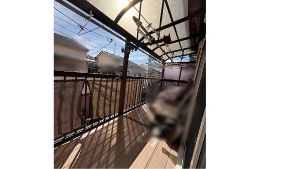 東大阪市吉田１丁目の中古一戸建て