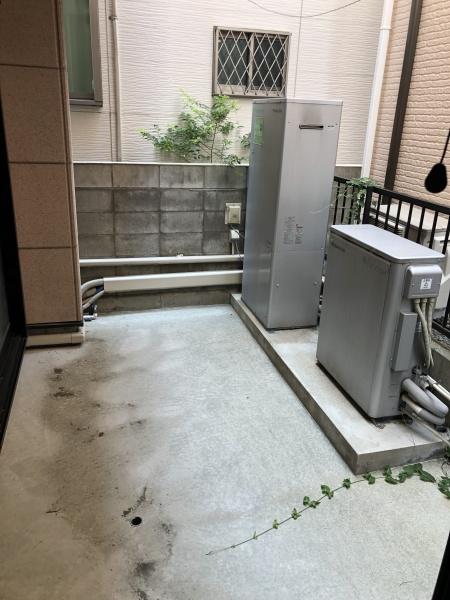 東大阪市末広町の中古一戸建て