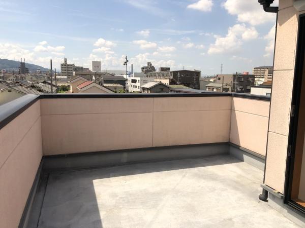 東大阪市末広町の中古一戸建て