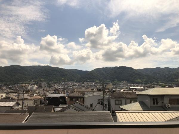 東大阪市末広町の中古一戸建て