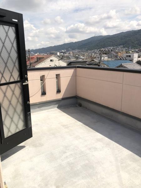 東大阪市末広町の中古一戸建て