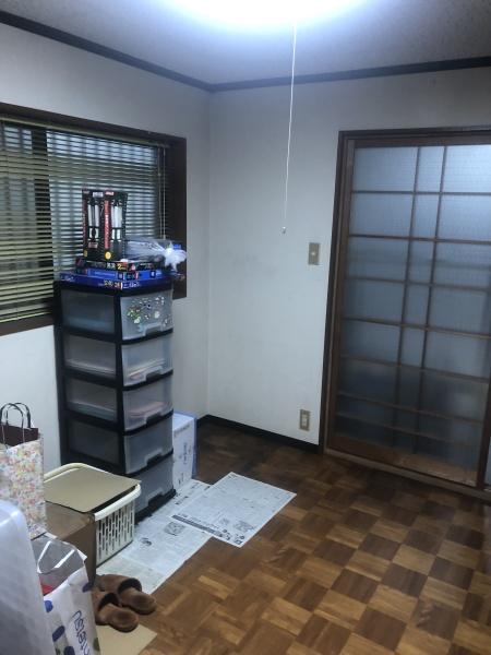 東大阪市稲田上町１丁目の中古一戸建て
