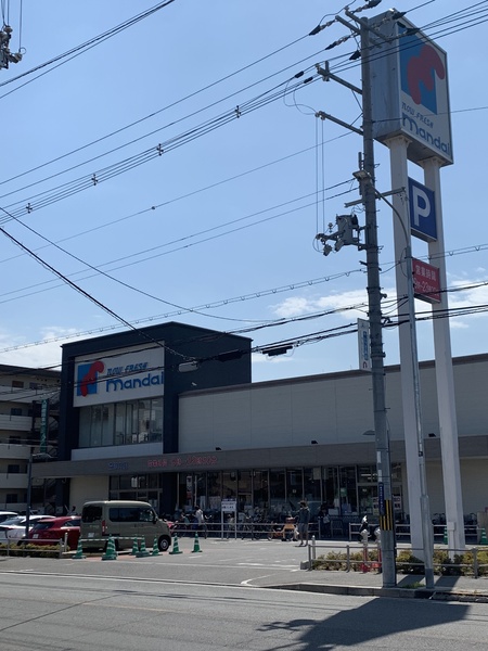 東大阪市稲田上町１丁目の中古一戸建て(万代森河内店)