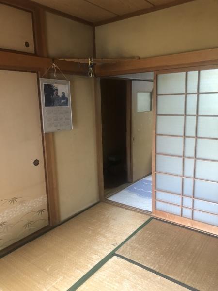 東大阪市稲田上町１丁目の中古一戸建て