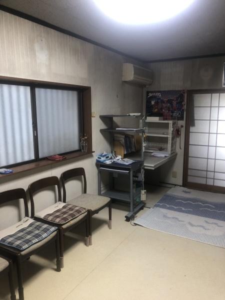東大阪市稲田上町１丁目の中古一戸建て